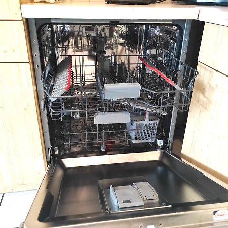 Klein Aber Fein 3 Zimmer 73Qm Düren - Eifel Zewnętrze zdjęcie