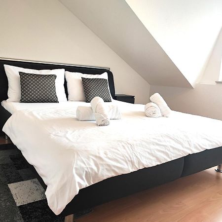 Klein Aber Fein 3 Zimmer 73Qm Düren - Eifel Zewnętrze zdjęcie