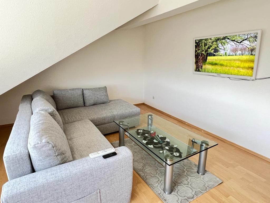 Klein Aber Fein 3 Zimmer 73Qm Düren - Eifel Zewnętrze zdjęcie