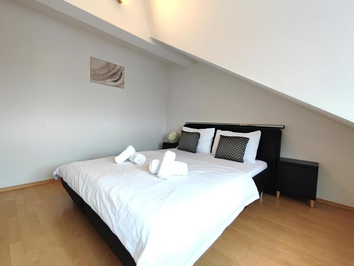 Klein Aber Fein 3 Zimmer 73Qm Düren - Eifel Zewnętrze zdjęcie