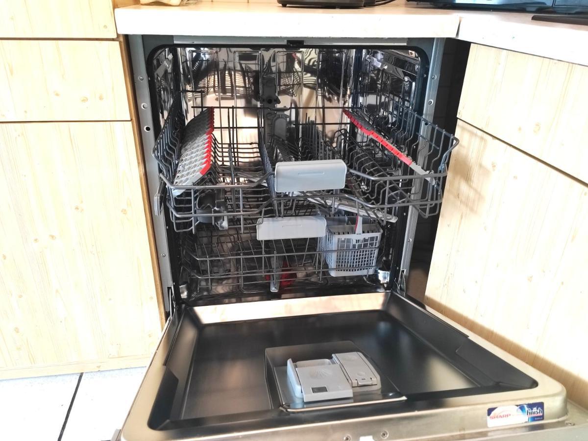 Klein Aber Fein 3 Zimmer 73Qm Düren - Eifel Zewnętrze zdjęcie