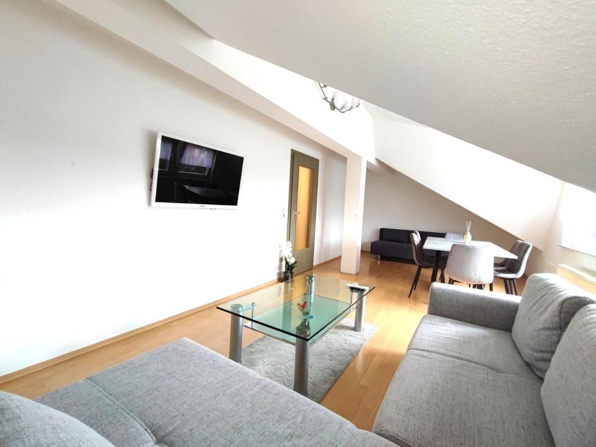 Klein Aber Fein 3 Zimmer 73Qm Düren - Eifel Zewnętrze zdjęcie